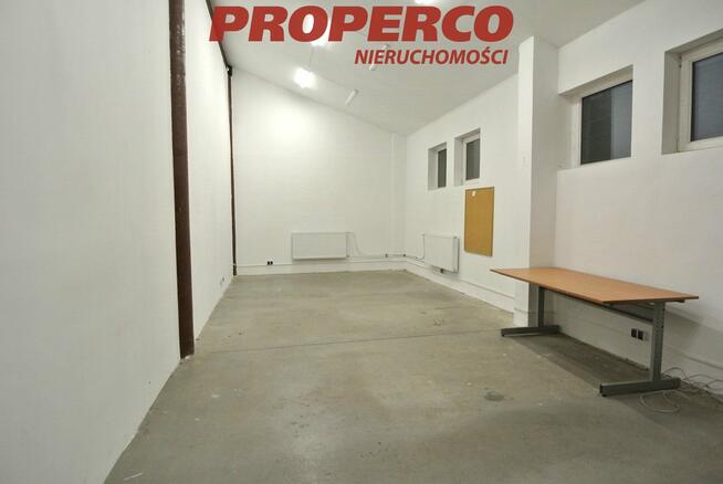 Lokal użytkowy Michałowice