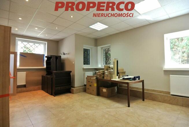 Lokal użytkowy Babice Nowe gm. Stare Babice