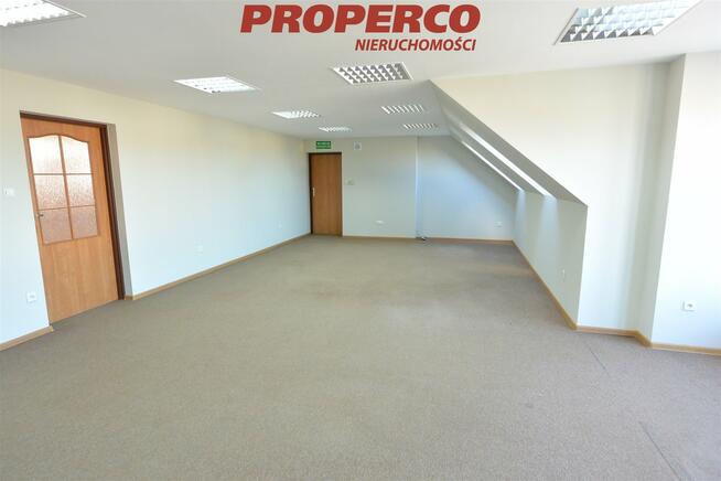 Lokal użytkowy Daleszyce