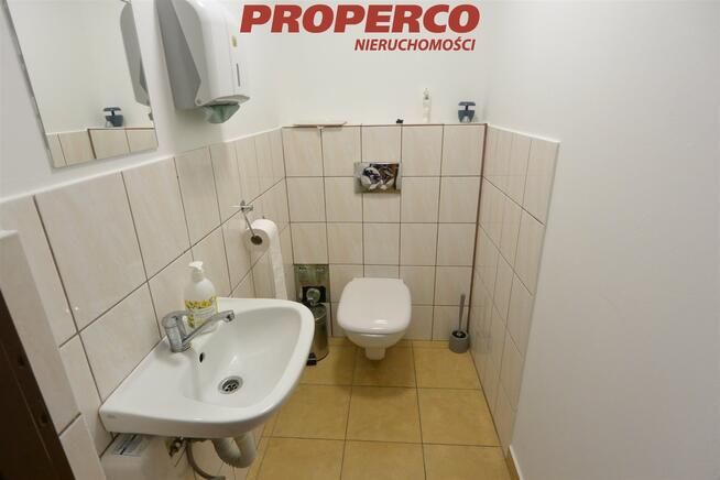 Lokal użytkowy Daleszyce