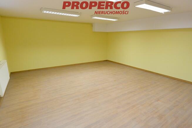 Lokal użytkowy Daleszyce