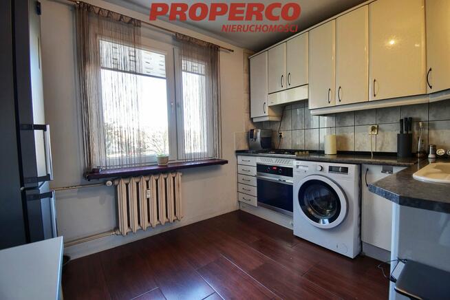 Mieszkanie Kielce Ślichowice, Raciborskiego