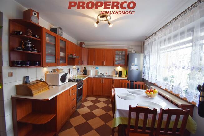 Dom Nowe Kotlice gm. Sobków