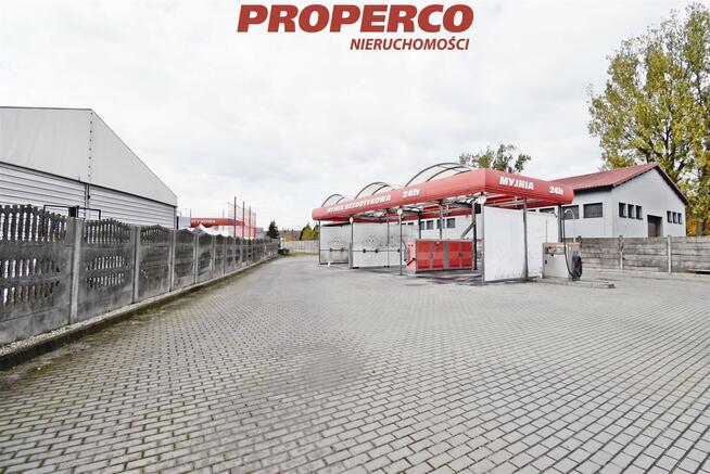 Lokal użytkowy Jędrzejów