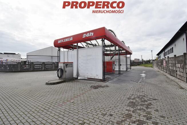 Lokal użytkowy Jędrzejów