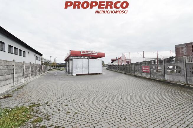 Lokal użytkowy Jędrzejów