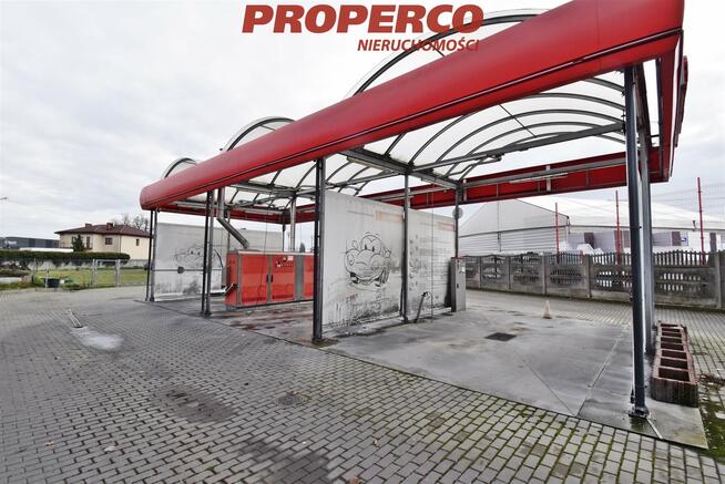 Lokal użytkowy Jędrzejów