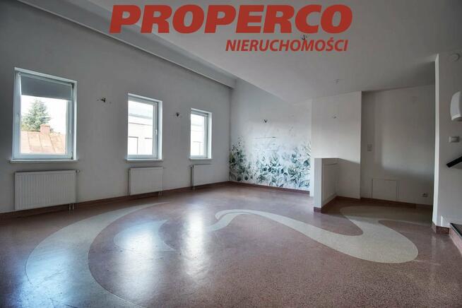 Lokal użytkowy Jędrzejów