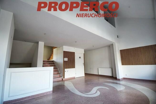 Lokal użytkowy Jędrzejów