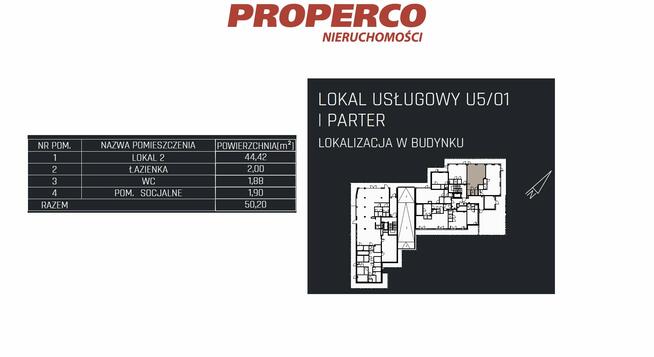 Lokal użytkowy Jędrzejów