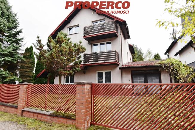 Dom Kielce Baranówek