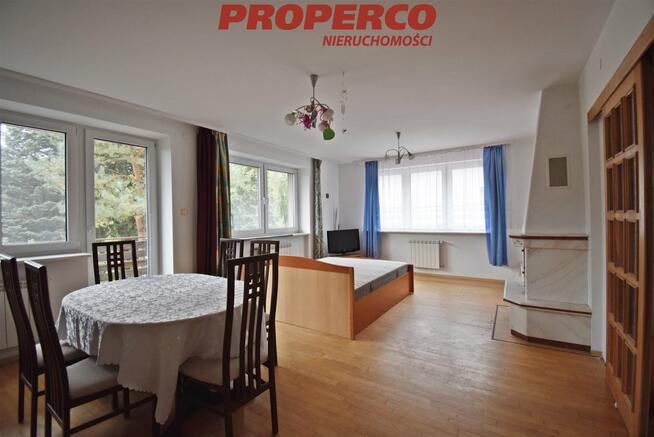 Dom Kielce Baranówek