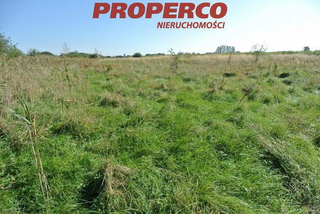 Działka Busko-Zdrój Siesławice