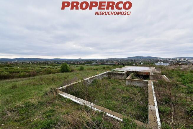 Działka Kielce Nowy Folwark, Ciekocka