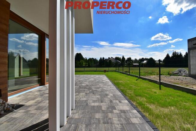 Dom Bilcza gm. Morawica