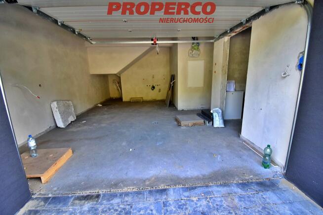 Dom Bilcza gm. Morawica