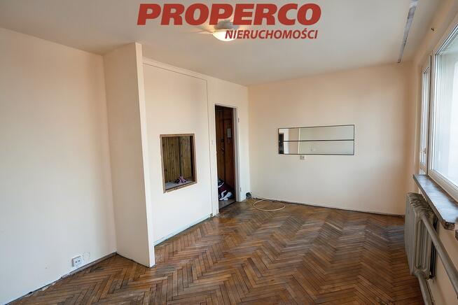 Mieszkanie Kielce Szydłówek, Bukowa