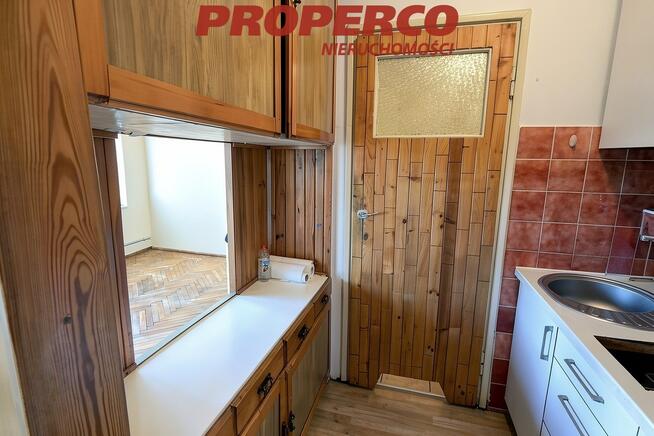 Mieszkanie Kielce Szydłówek, Bukowa