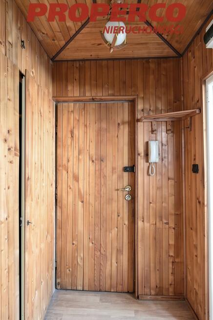 Mieszkanie Kielce Szydłówek, Bukowa