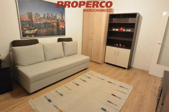 Mieszkanie Kielce Podkarczówka, Kalcytowa