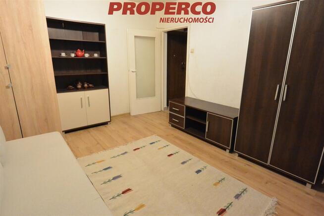 Mieszkanie Kielce Podkarczówka, Kalcytowa