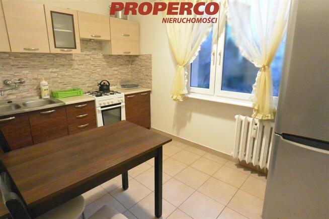 Mieszkanie Kielce Podkarczówka, Kalcytowa