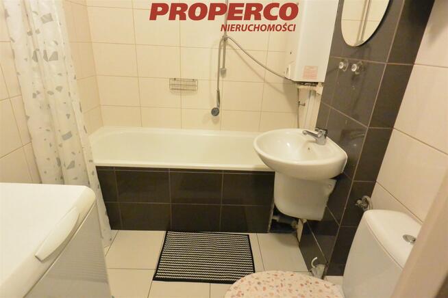 Mieszkanie Kielce Podkarczówka, Kalcytowa