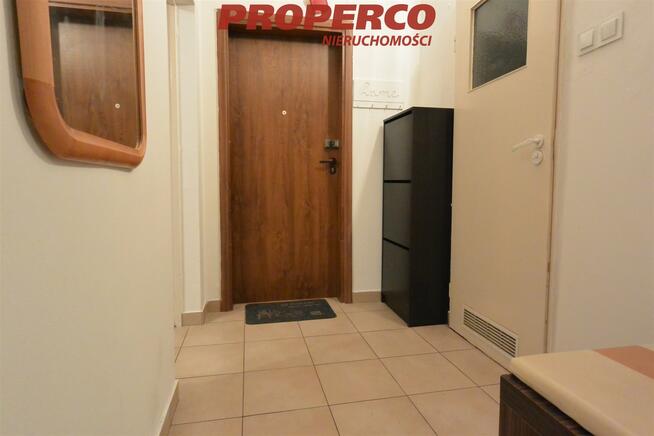 Mieszkanie Kielce Podkarczówka, Kalcytowa