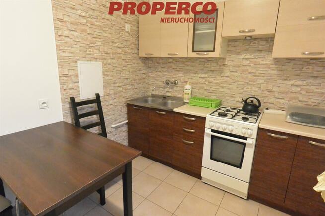 Mieszkanie Kielce Podkarczówka, Kalcytowa