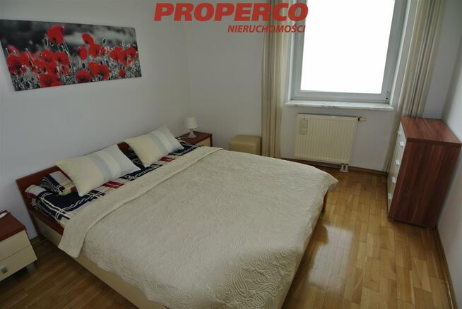 Mieszkanie Warszawa Praga-Południe, Libijska