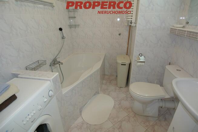 Mieszkanie Warszawa Praga-Południe, Libijska