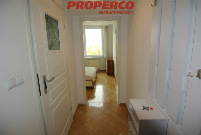 Mieszkanie Warszawa Praga-Południe, Libijska