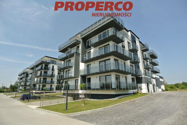 Mieszkanie Busko-Zdrój