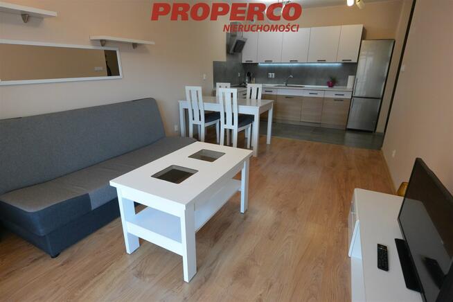 Mieszkanie Kielce Centrum, Panoramiczna