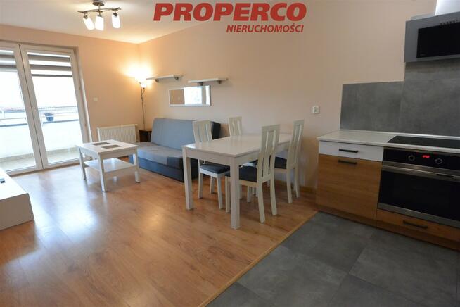 Mieszkanie Kielce Centrum, Panoramiczna