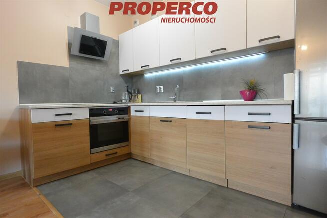 Mieszkanie Kielce Centrum, Panoramiczna