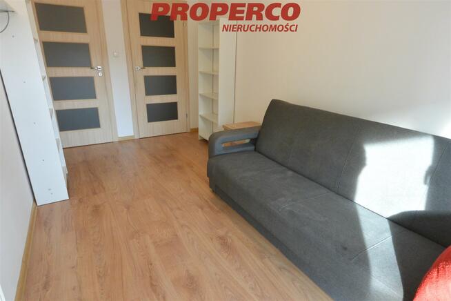 Mieszkanie Kielce Centrum, Panoramiczna