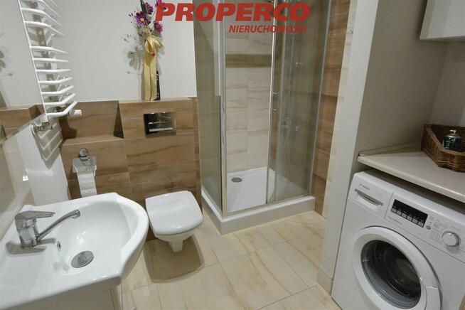 Mieszkanie Kielce Centrum, Panoramiczna