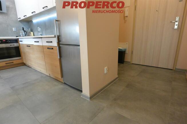 Mieszkanie Kielce Centrum, Panoramiczna