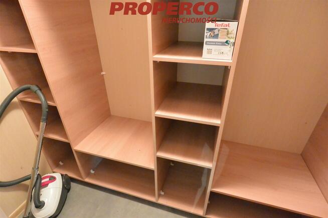 Mieszkanie Kielce Centrum, Panoramiczna