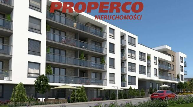 Lokal użytkowy Kielce Uroczysko, Klonowa