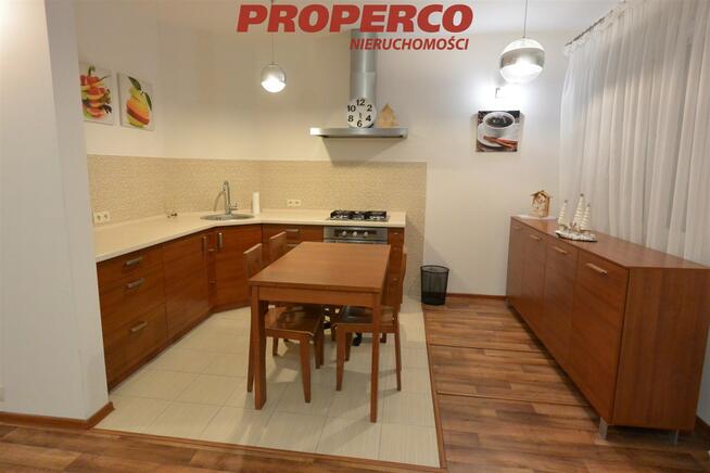 Mieszkanie Kielce Psie Górki, Langiewicza