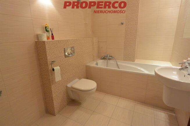 Mieszkanie Kielce Psie Górki, Langiewicza