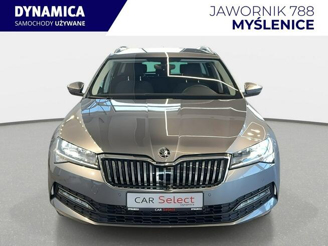 Škoda Superb VAT 23% Combi Ambition 1.5TSI 150KM DSG 2024 r., salon PL, I wł., V