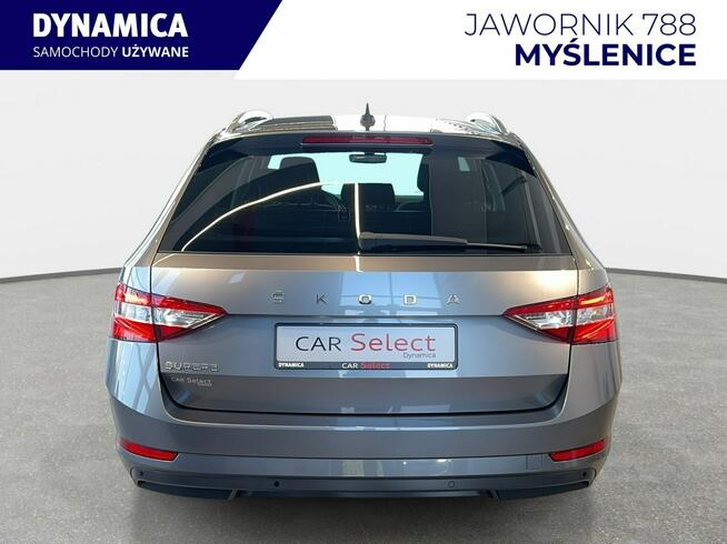 Škoda Superb VAT 23% Combi Ambition 1.5TSI 150KM DSG 2024 r., salon PL, I wł., V