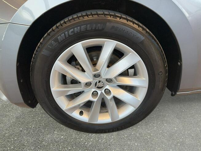 Škoda Superb VAT 23% Combi Ambition 1.5TSI 150KM DSG 2024 r., salon PL, I wł., V