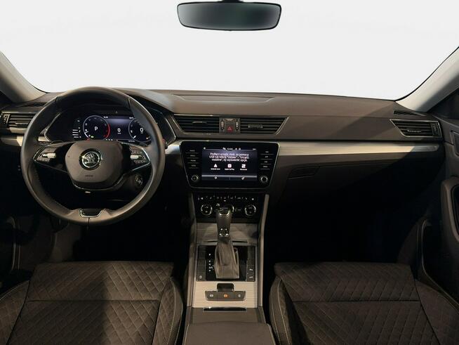 Škoda Superb VAT 23% Combi Ambition 1.5TSI 150KM DSG 2024 r., salon PL, I wł., V