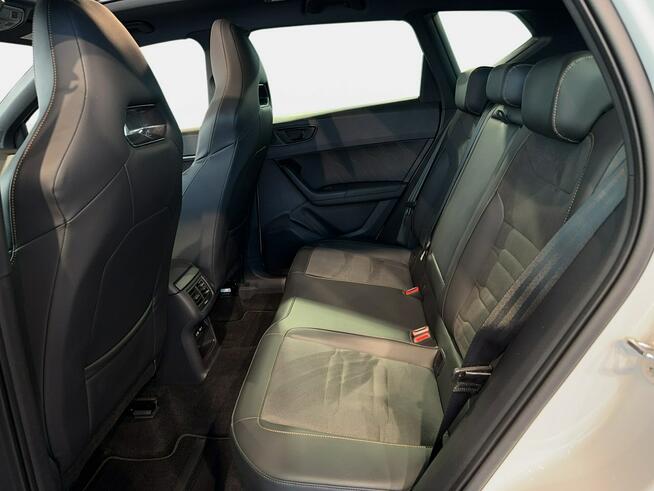 Cupra Ateca VAT 23% 2.0TSI 190KM DSG 4x4 2023/2024 r., wspomaganie XL, salon PL,V.