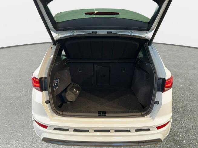 Cupra Ateca VAT 23% 2.0TSI 190KM DSG 4x4 2023/2024 r., wspomaganie XL, salon PL,V.