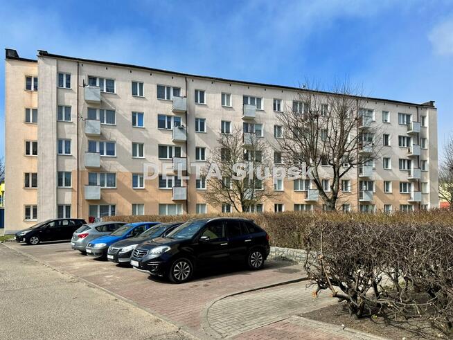 Mieszkanie Ustka, Grunwaldzka